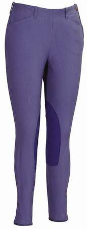 TuffRider Schooling Show Circuit Breeches