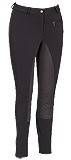 TuffRider Fleece-Lined Full Seat Breech