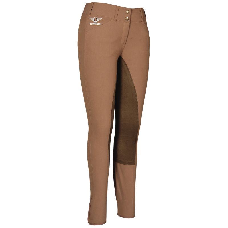 TuffRider Piaffe Full Seat Breeches