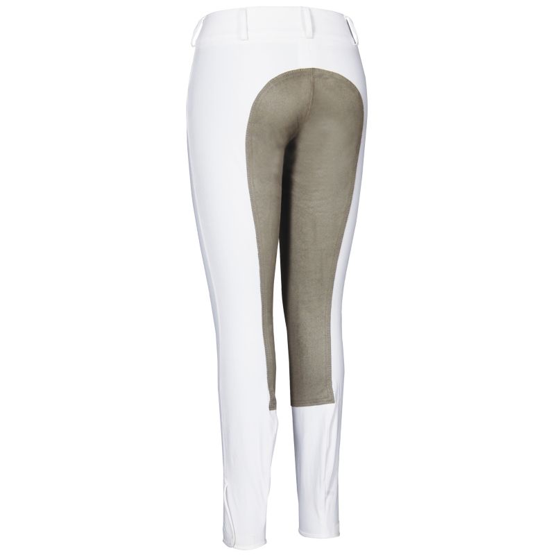 TuffRider Piaffe Full Seat Breeches