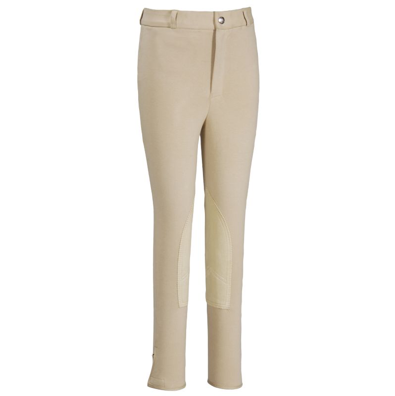 TuffRider Childs Light Cotton Breeches