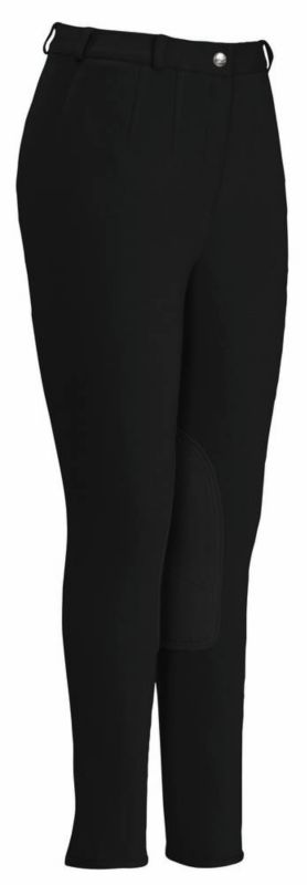 TuffRider Ladies Cotton Figurefit Breeches