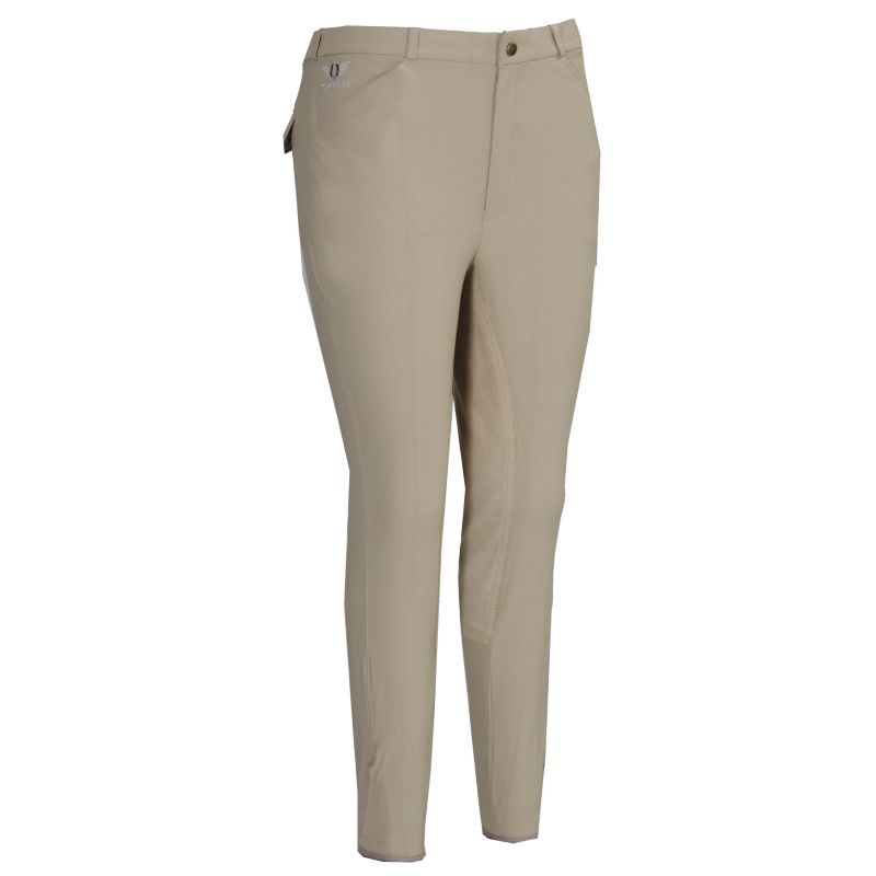 Jaipur Grand Prix Full Seat Breeches