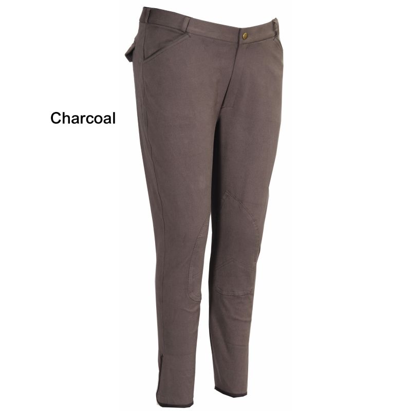 Jaipur Cesar Almedia Breeches