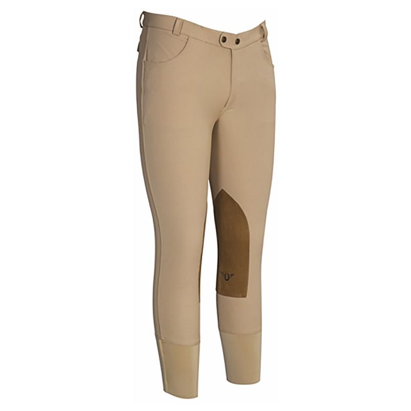 Jaipur Mens Coolmax Pro Breeches