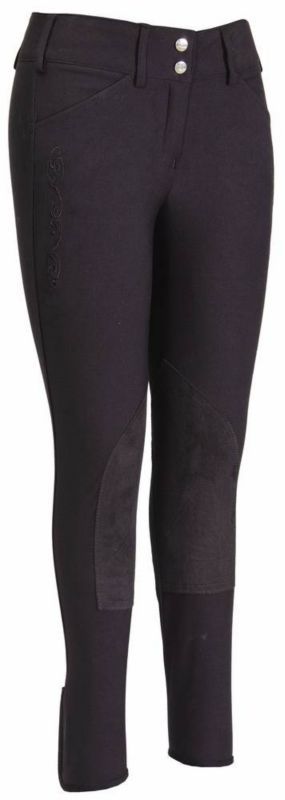 Ladies Heritage Schooling Breeches