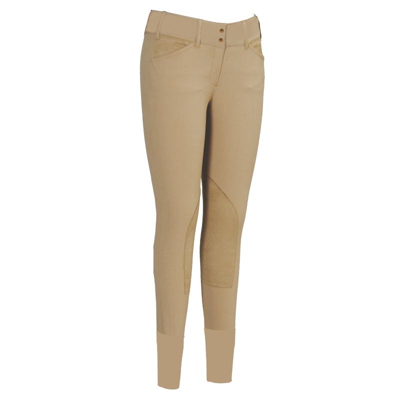 Equine Couture Sportif Schooling Breech