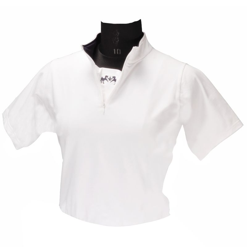 Equine Couture Sportif Short Sleeve
