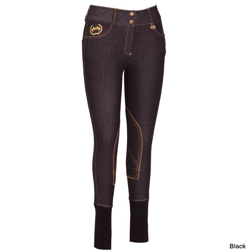 Equine Couture Ladies Bobbi Breeches