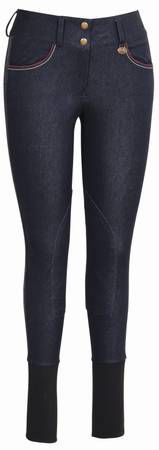Equine Couture Ladies Regatta Jeans