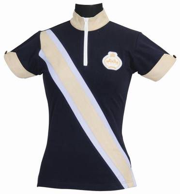 Equine Couture Ladies Berwick Polo