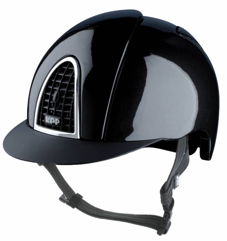 KEP Shiny Helmet