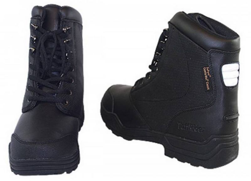 TuffRider Ladies Snow Rider Lace Paddock