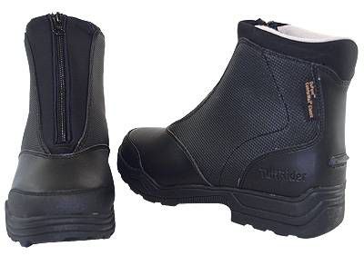 TuffRider Childs Snow Rider Zip Paddock