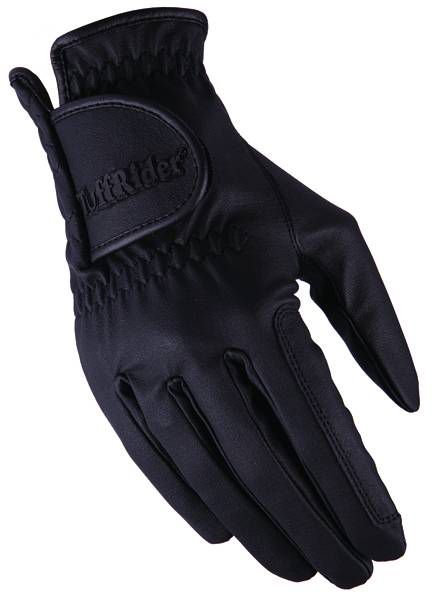 TuffRider Ultralight Show Gloves