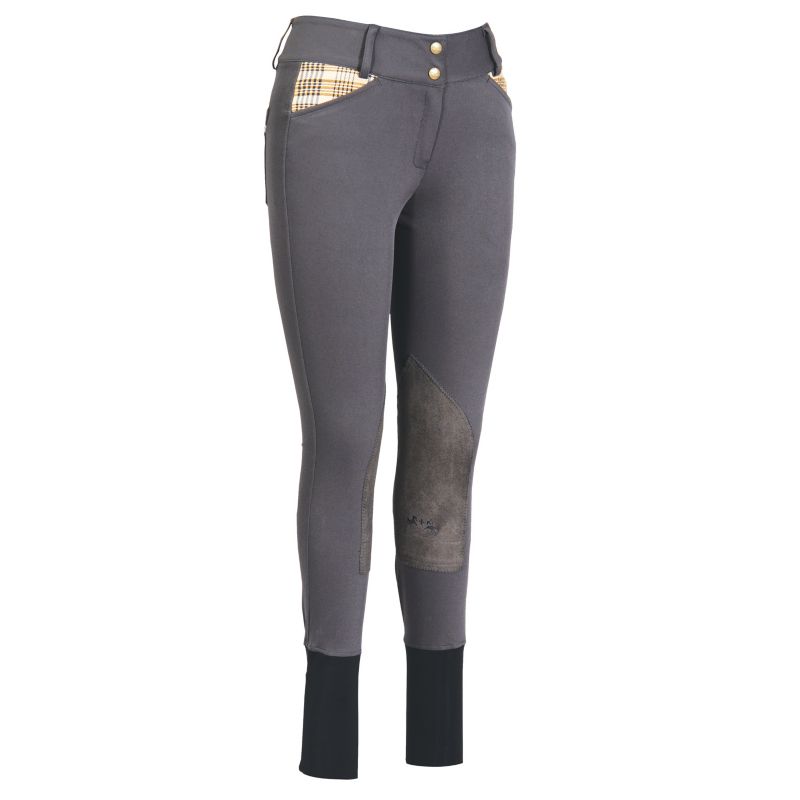 Baker Ladies Elite Breeches