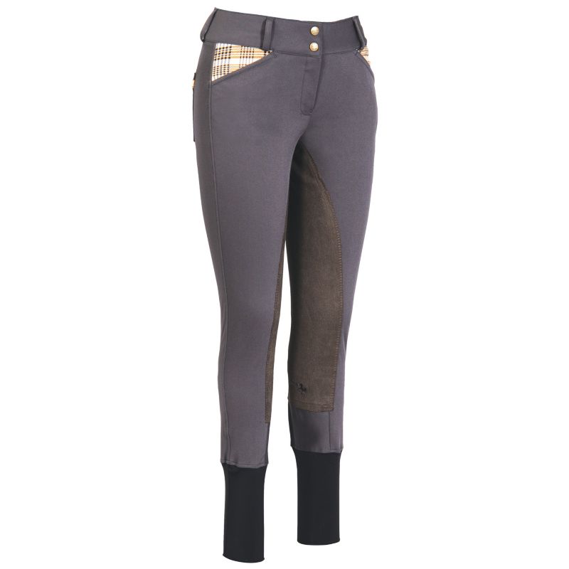 Baker Ladies Elite Full Seat Breeches
