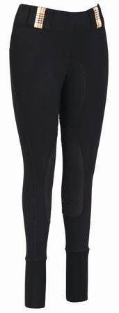 Baker Ladies Schooling Breeches