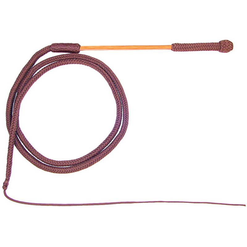 Mustang Australian Style Bull Whip