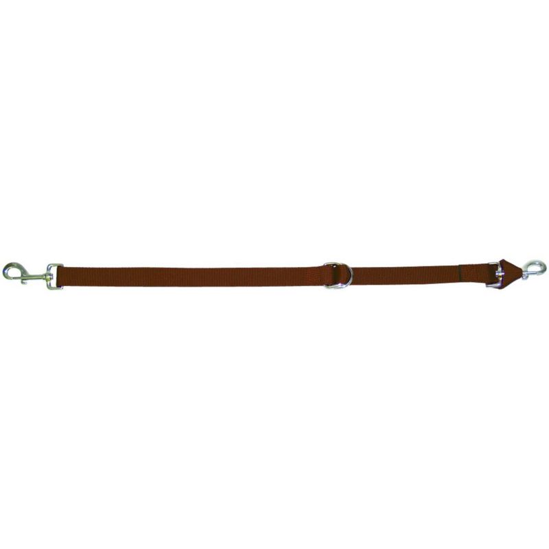 Mustang Adjustable Poly Web Tie Down