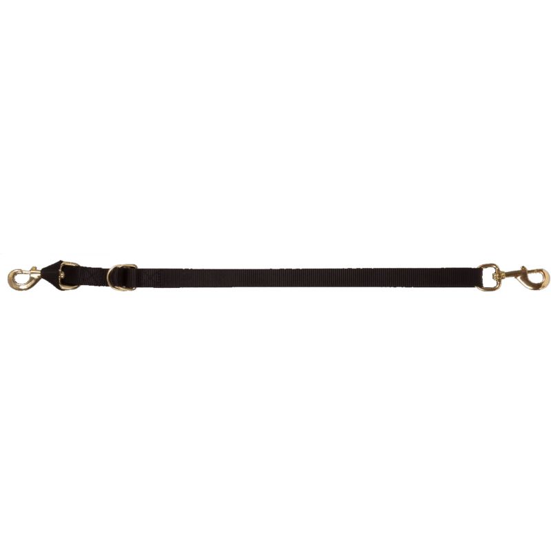 Mustang Nylon Tie Down