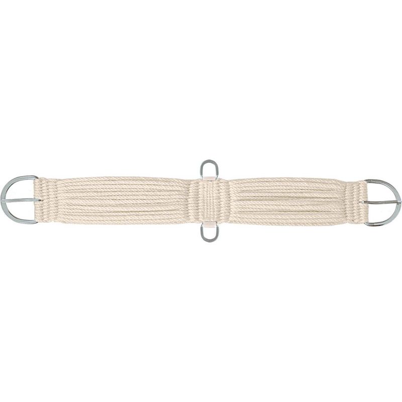 Mustang Fort Worth 27-Strand Cutter Cinch