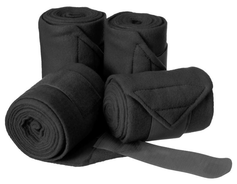 Tough-1 Wild Animal Polo Wraps