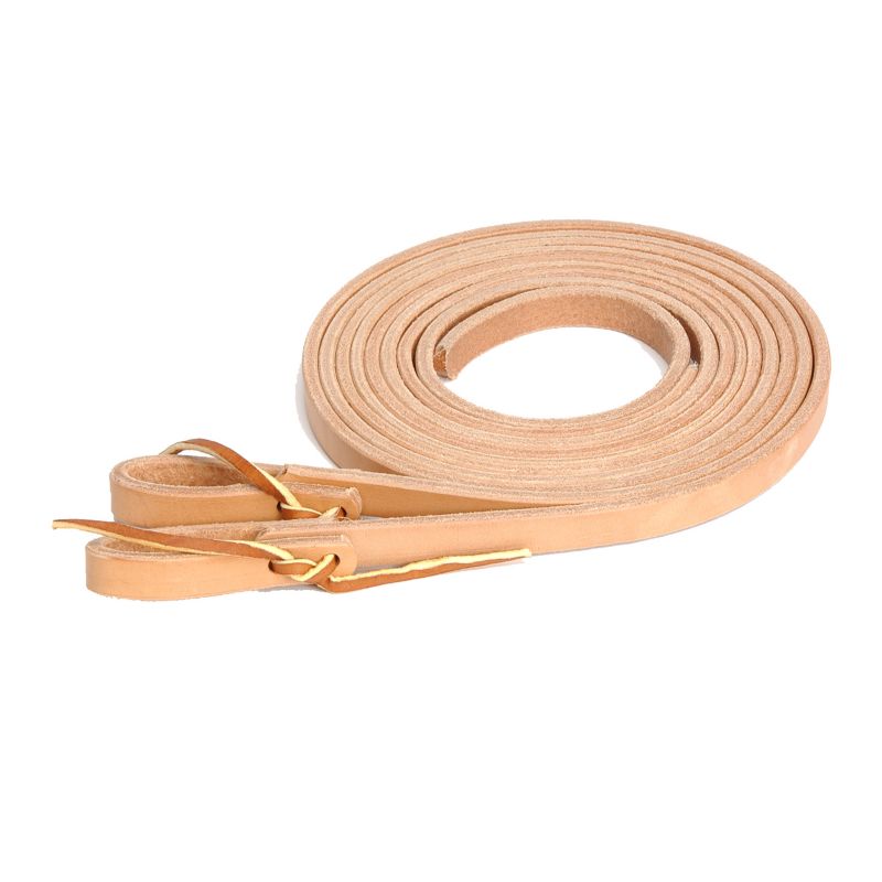 Royal King Harness Water Tie Split Reins