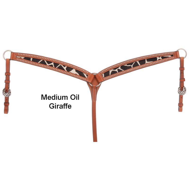 Royal King Wild Breast Collar