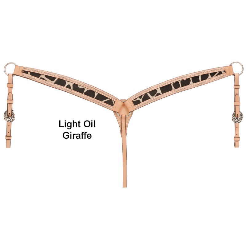 Royal King Wild Breast Collar