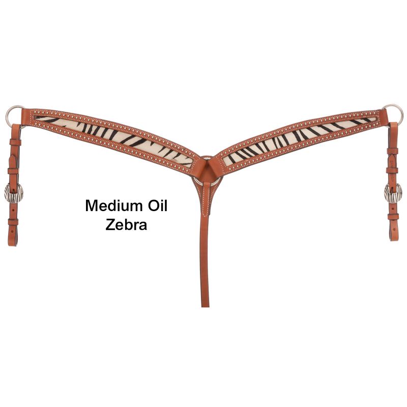 Royal King Wild Breast Collar