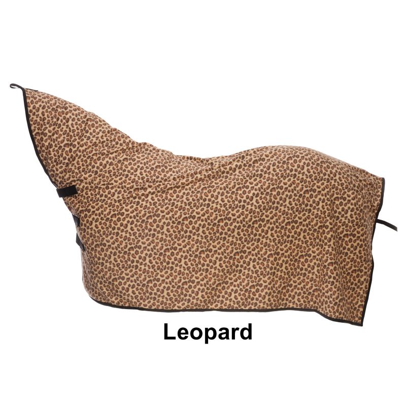 Tough-1 Fashion Print Contour Cooler