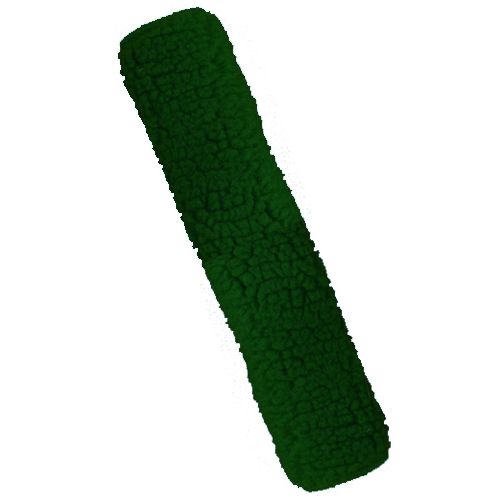 Basic Fleece Halter Crown Cover