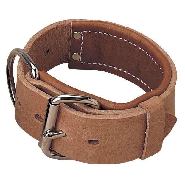 Weaver Single Picket Harness Leather Hobble