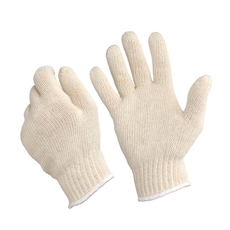 Tough-1 Poly Cotton Roping Gloves
