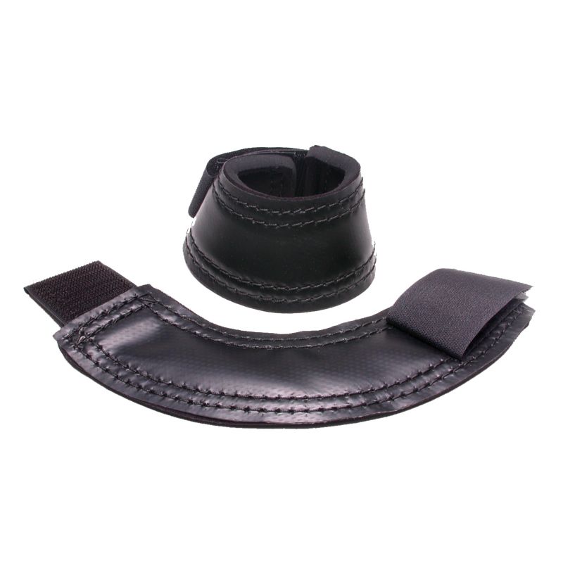 Tough-1 Miniature Horse Bell Boots
