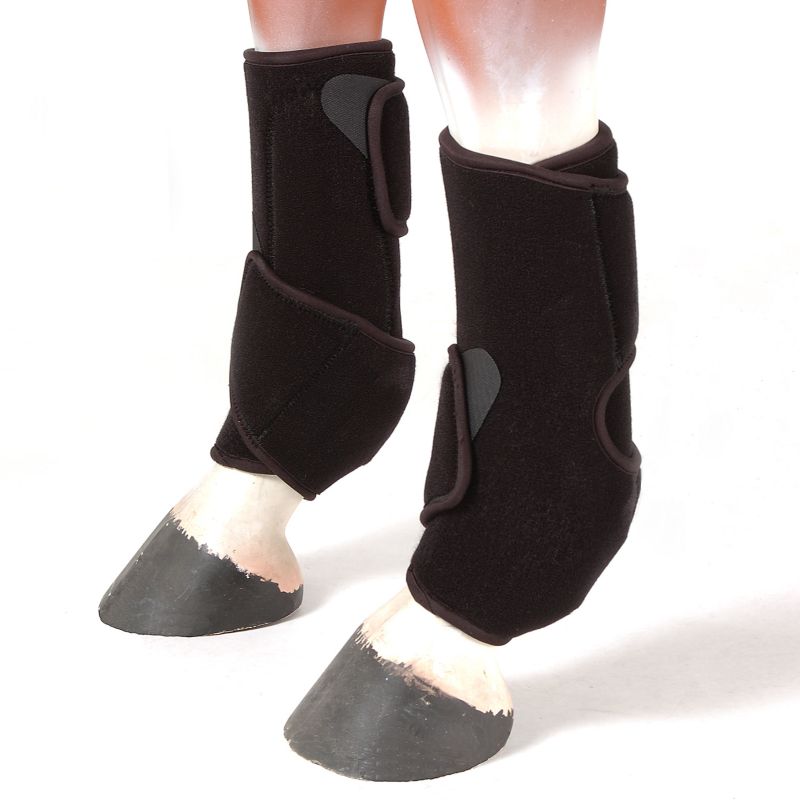 Tough-1 Gel Sport Boots