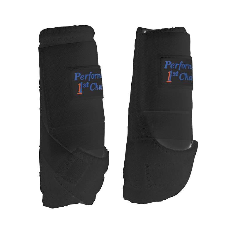 Tough-1 Miniature Horse Sport Boots