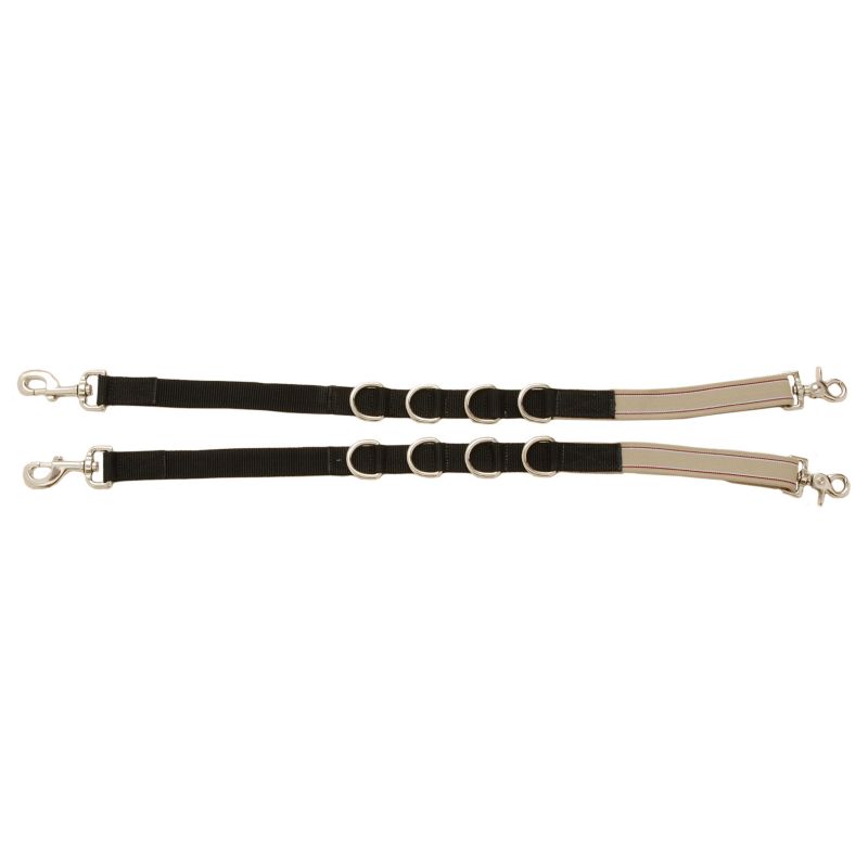 Tough-1 Miniature Horse Training Side Reins