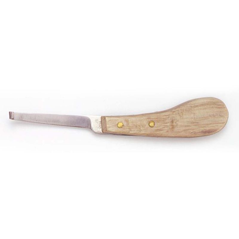 Hoof Knife
