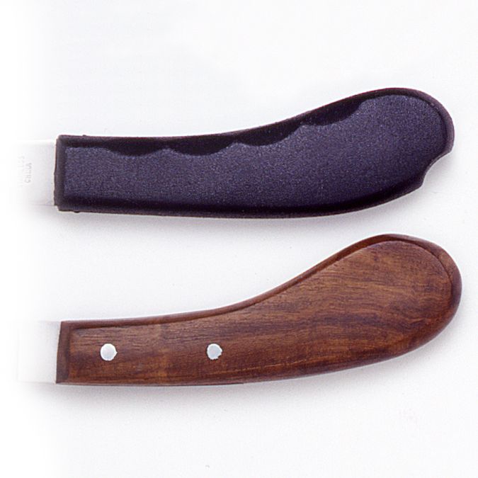 Double Edge Hoof Knife Best Price