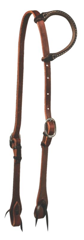 Reinsman Ken McNabb Single Ear Headstall