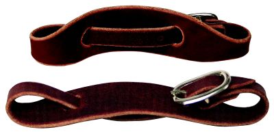 Reinsman Ken McNabb Slobber Strap