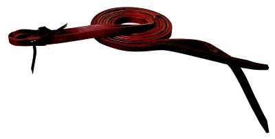 Ken McNabb Split Reins