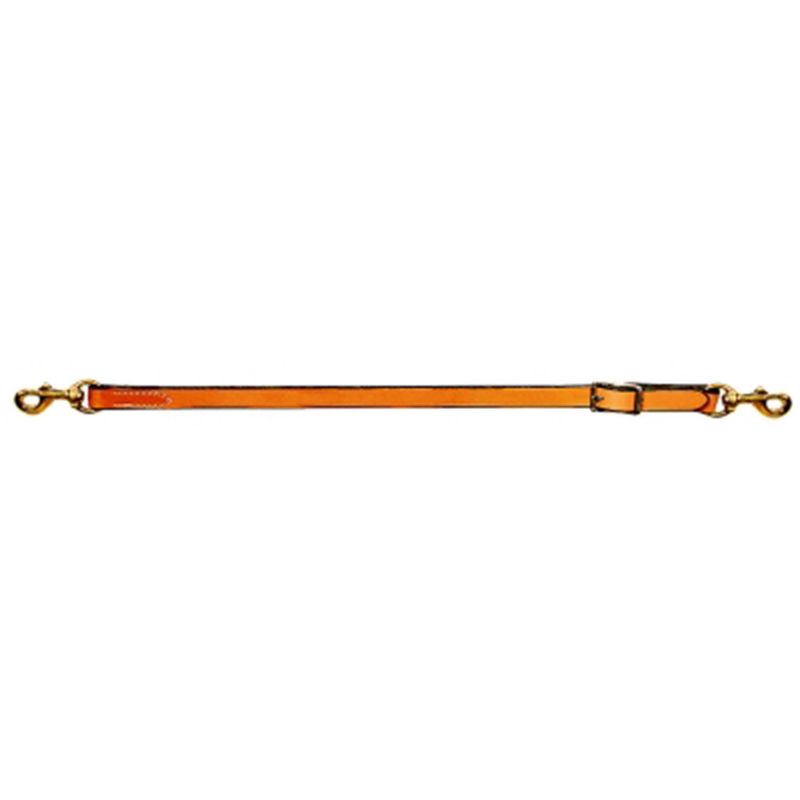 Reinsman Sharon Camarillo Breast Collar Tie Strap