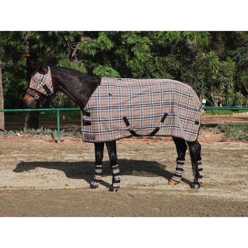 Kensington Euro Protective Fly Sheet