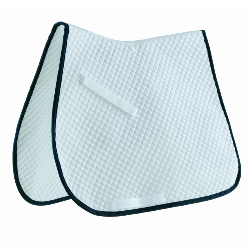 Roma Miniquilt All Purpose Saddle Pad