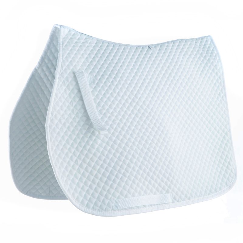 Roma Miniquilt All Purpose Saddle Pad