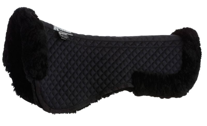 Roma Merino Half Pad