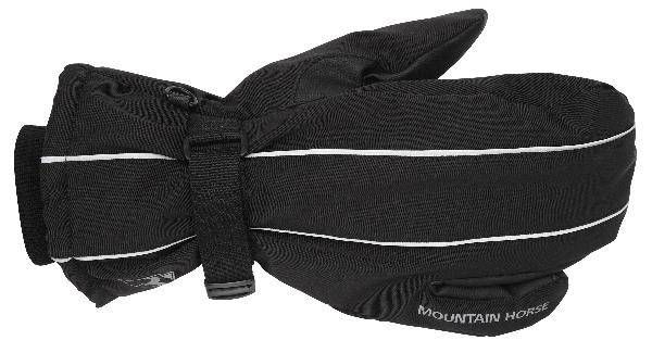 Mountain Horse Tridurance Glove